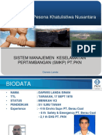 SMKP PT - PKN 2014