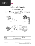 Pioneer Laser-Test 205nlj Audio PDF