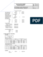 Tank Calc Sheet