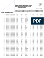 Listado Complementario Aprobado 2018