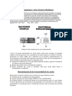 Corrosion en Suelos