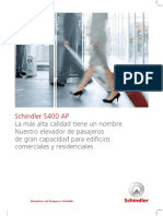 Catalogo 5400AP Schindler-Mail Julio 11 PDF