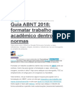 ABNT