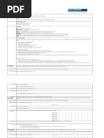 Gage R R-Attribute Study Template