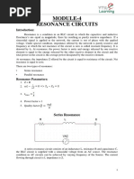 Network Analysis