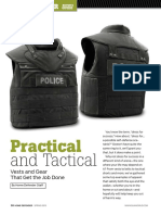 Practical: and Tactical