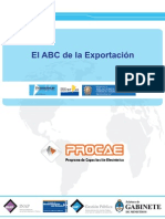 ABC Exportacion