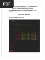 Construir Un Slider Con HTML y CSS PDF