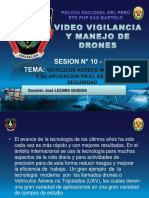 10-11ava Sesion DRONES