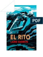 Barron Laird - El Rito