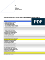 Analisis Mec ENERO2018