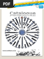 Bolt Fast Catalogue Fasteners 4