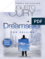 The Dreamseller: The Calling