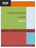 Competencias Clave 2