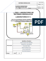 Laboratorio 05 (Válvula Reguladora de Caudal) PDF