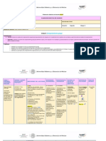 Plan de Actividades U-3 - ACOR