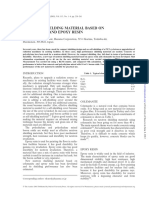 Neutron Shielding Materials