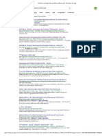 Michels Sociologia Dos Partidos Políticos PDF - Pesquisa Google