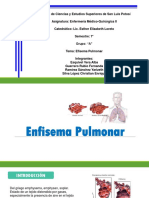 Efisema Pulmonar1