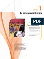 La Comunicacion Humana Libro