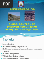 1.control de Operaciones Mineras Cap I 2018