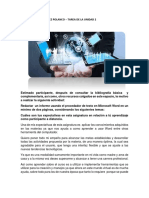 Tarea 2 Infotecnologia