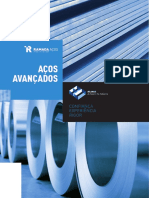 Aços Avançados Ramada