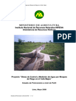 Informe Principal Majes 