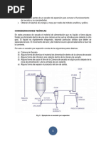 Objetivos: Fig 1.1 Ejemplo de Un Secador Por Aspersión