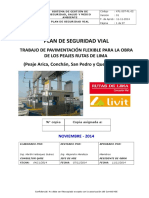 3.-Plan de Seguridad Vial Peaje Rutas de Lima 11-11-14