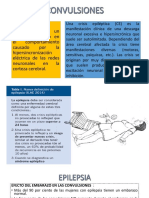 Epilepsia en El Embarazo