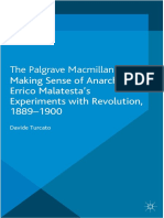 (Davide Turcato (Auth.) ) Making Sense of Anarchism (B-Ok - Xyz)