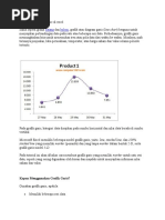 Cara Membuat Grafik Line Di Excel