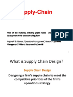 Supply-Chain