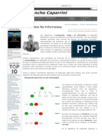 B Squedas No Informadas Fernando Sancho Caparrini