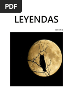 Compendio de Leyendas