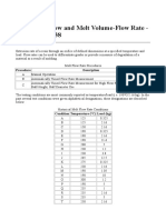 ASTM D1238 Explained