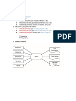 Hefesto: Análisis de Requerimientos