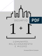 Desafio 1+1