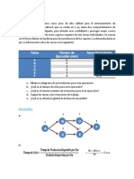 Distribucion Orientada Al Producto