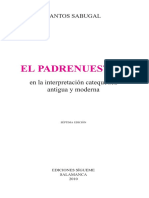 El Padrenuestro