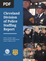 Public Staffing Plan