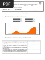 5º Trabajo Con Nota Zonas Naturales