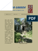 Revista Tierra Grande No. 31