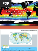 1 Dasar Pemetaan Penginderaan Jauh Dan Sig1