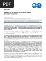 SPE-155651-MS Wettability For Low Salinity