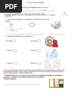 Guia de La Luz 3 Basico