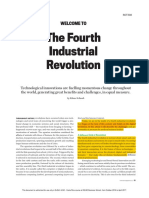 A Kind of Revolution The Fourth Industri