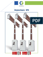 Disjoncteurs (Circuit Breaker) SF6-GCB - French 02-11-17