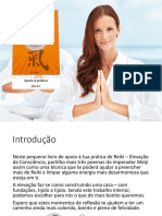 Livro de Apoio 1 - Reiki - Elevação Da Consciência